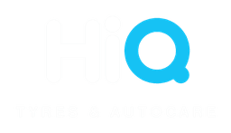 HiQ Tyres & Autocare